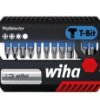 Wiha Zestaw bitów FlipSelector, bit T 25 mm mieszany 1/4 13-cz. SB7947T999 41826