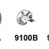 Touch and Hold Probe Stampings