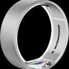UHRA-MG-14-EUL7 Smart Ring Air size 14, matt grey