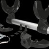 500.8400 Universal spring tensioner set, 6 pieces