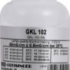 Roztwór do kontroli przewodności 50 ms / cm Greisinger GKL 102 610878 Greisinger GKL 102 610878