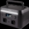 PPS0600 Portable power station, 600 W, LiFePO4 battery, Tuya