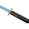 Pasta; termoprzewodząca; AGT-060 AG Copper Thermal Grease/1,5ml; 1,5ml; pasta; strzykawka; AG Termopasty; 3,1W/mK