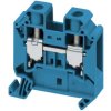 Zacisk śrubowy przepustowy 2 punktowy NSYTRV162BL SCHNEIDER ELECTRIC