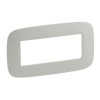 VALENA ALLURE Ramka 5 pięciokrotna perłowy 754416 LEGRAND