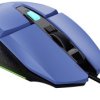 Mysz gamingowa przewodowa Trust GXT109B FELOX 6400 dpi
