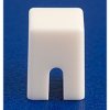 Diptronics KTSC-61I Ivory Button 6x6mm Square