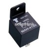 Przekaźnik 12V/1x40A REL-MAH-4120 z uchwytem