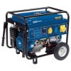 Draper Expert 23984 Petrol Generator (4.0kVA/3.5kW)