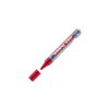Edding 4-250002 edding 250 whiteboard marker Whiteboard marker Red 1 pc(s)