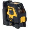 DEWALT DCLE14201GB-XJ DCLE14201 USB Cross Line Green Beam Laser
