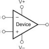 Enhanced product 2.5 V, 200 MHz GBW, CMOS dual op amp | DGK | 8 | -55 to 125