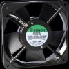DP203AT-2122LBT.GN Fan, 230VAC, 120x120x25mm