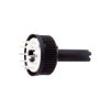 KYOCERA/AVX 417-12D Rotary Switch 150V AC 0.13A 12 Positions