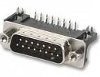 D-SUB 25M RA1