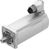 Silnik serwo FESTO EMMT-AS-60-L-LS-RS 5242212, 3.2 A