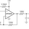 Low-Power, Single-Supply Operational Amplifier | DBV | 5 | -40 to 85
