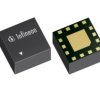 Przełącznik częstotliwości radiowej Infineon CMOS