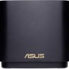 Sieć Mesh Asus ZenWiFi AX Mini (XD4) AX1800, 1.2 GBit/s LAN (10/100/1000 MBit/s)