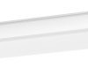 Philips LED Projectline WP W12L58 2350lm 4000K Lampa LED do wilgotnych pomieszczeń LED LED wbudowany na stałe 24 W biały