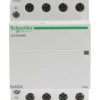 Stycznik 230 V AC Schneider Electric styki: 4 40 A 4NO Śruba GC4040M5