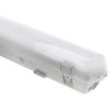Oprawa hermetyczna LED FIBRA 42W 6260lm 4000K IP66 1272x95mm PX2040478