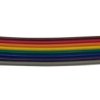 Kabel taśmowy RND 475-00803 raster 1.27 mm Taśmowy RND 20 80 °C 3 m -15 °C