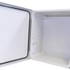Hammond Electronics PJ12106L Obudowa ścienna, IP66, 308 mm x 261 mm x 156 mm , 1 szt.