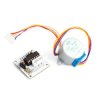 5 VDC Stepper Motor With ULN2003 Driver Board