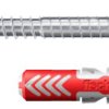 Fischer 564790 DuoPower ETA 8 x 40 Kołek 2-komponentowy 40 mm 8 mm 50 szt.