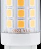 28807 LED bulb G9, 2.5 W, 250 lm, 2700 K