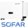 SOFAR 110KTLX-G4 Trzy fazowy 10xMPPT
