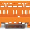Adapter montażowy do złączek 221 WAGO 221-500