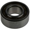 Łożysko kulkowe 3205 ATN9 wew: 25 mm zew: 52 mm OD 20.6 mm SKF 2-rzędowe