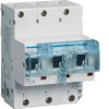 Wyłącznik selektywny SLS 3P Cs 63A TS35 HTN363C HAGER