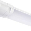 lichtline Faro X3 Odporna na wilgoć lampa LED LED LED wbudowany na stałe 46 W biały biały