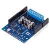 Motoron M2S24v16 Dual High-Power Motor Controller Shield - 2-kanałowy sterownik silników DC dla Arduino (przylutowane złącza)