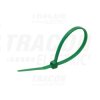 Opaska zielona 170Z 200x3,6 /100szt/ TRACON 219723