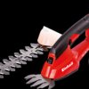 3410370 Cordless Grass- and Bush Shear, GE-CG 18 Li - Solo