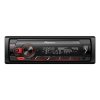 Radio samochodowe PIONEER MVH-S320BT USB/AUX Bluetooth/Android