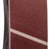 Papier ścierny pas zestaw Bosch Accessories 2608607201 690 mm 10 szt.