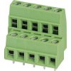 Phoenix Contact 1726147 2-tier Terminal 1.50 mm² 14 pins green 1pc