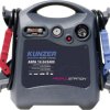 Urządzenie rozruchowe, booster Kunzer ASPA 12-24/2400, Natężenie rozruchowe przy 12 V: 2400 A