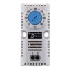 Termostat 1Z 10A 250V Nsyccotho
