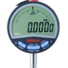 Cyfrowy czujnik zegarowy 12,7 mm Mitutoyo dokładność: H MPE (histereza) 0,002 mm rozdzielczość: 0,0005 mm/0,001 mm/0,01