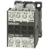 Omron 10 A 3 NO/1 NC 45V J7KN-10D-10 110