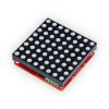 Matryca LED RGB 8x8 - ATmega328 + sterownik DM163 - Funduino v1.A
