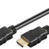Kabel Hdmi High Speed With Ethernet 20M 38523