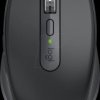 910-006958 Mouse, Logi Bolt/Bluetooth, MX Anywhere 3S, black
