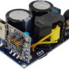 Zestaw uruchomieniowy STMicroelectronics Kompaktowy projekt referencyjny zasilacza USB typu C o mocy 27 W z obsługą
